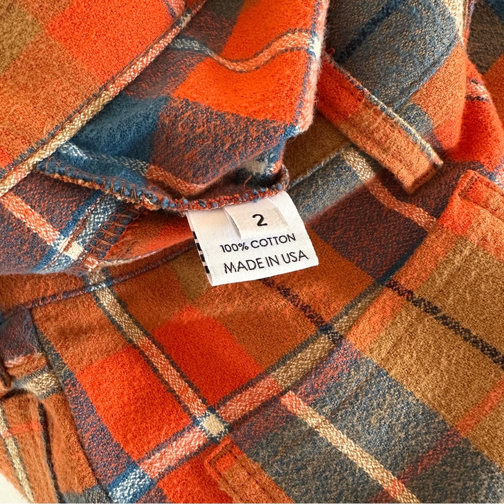 Lykke Wullf Ranch Pant - Picture 9 of 11